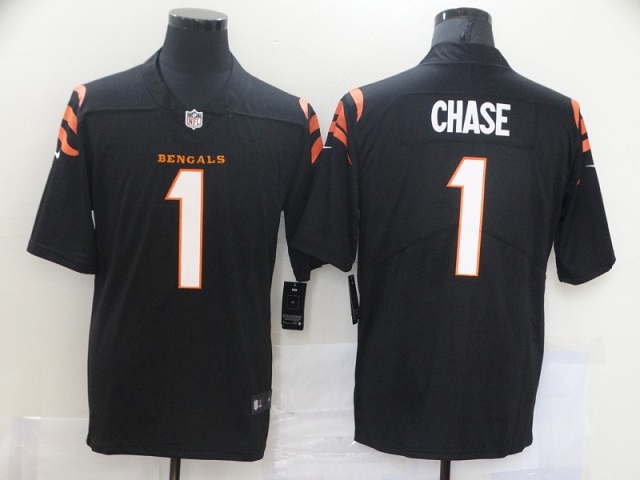 Cincinnati Bengals Jerseys 07 - Click Image to Close